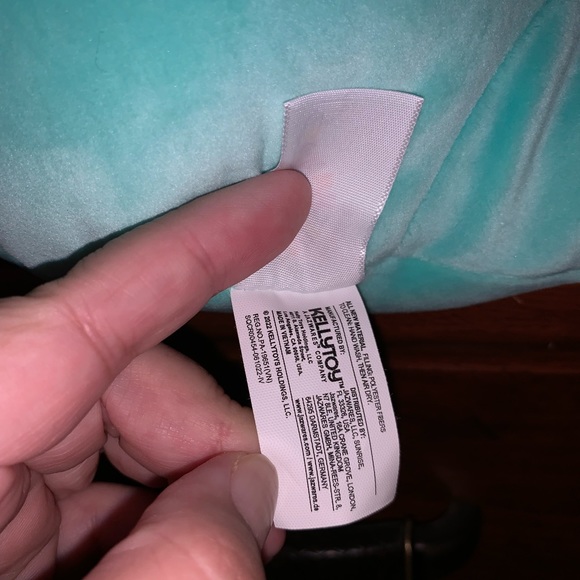 🌊 🦕 New Nessie the Loch-Ness Monster or Sea-Monster Squishmallows 🦕🌊 - Picture 7 of 8